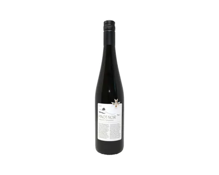 Pinot Noir Salgesch AOC