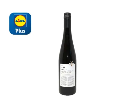 Pinot Noir Salgesch AOC