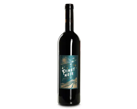 Pinot Noir, Schmid Wetli