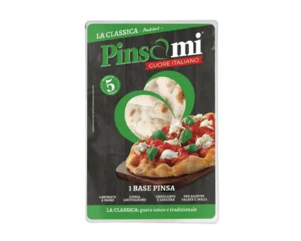 Pinsami Pinsa Classica