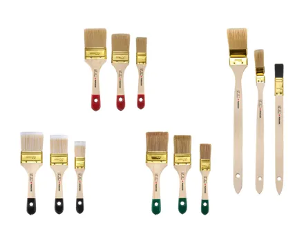 Pinsel-Set
