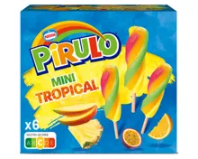 Pirulo Glace Tropical Mini 6x50ml