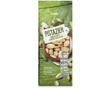 Pistazien gesalzen