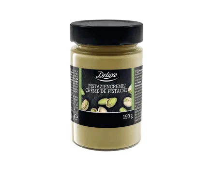 Pistaziencreme 45%