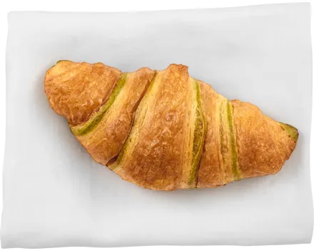 Pistaziencroissant