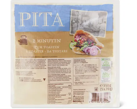 Pita