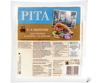 Pita