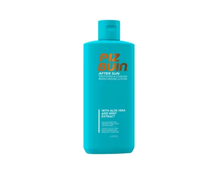 Piz Buin After Sun Lotion