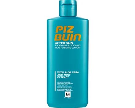 Piz Buin After Sun Lotion