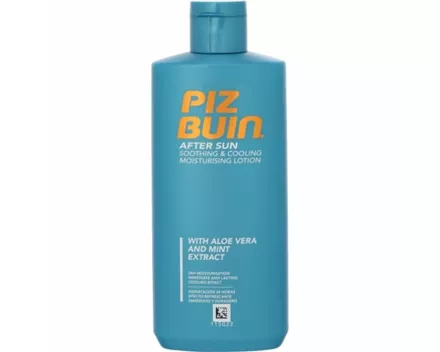 Piz Buin After Sun Lotion Sooth & Cool 200ml