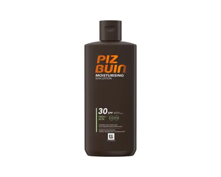 Piz Buin Sun Lotion LSF 30