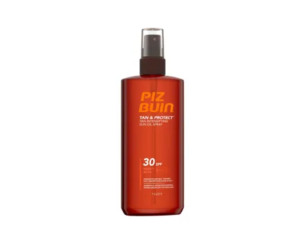 Piz Buin Sun oil spray LSF 30