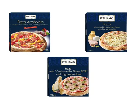 Pizza