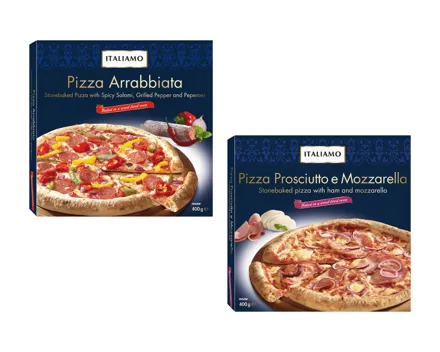 Pizza