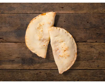 Pizza Calzone Margherita