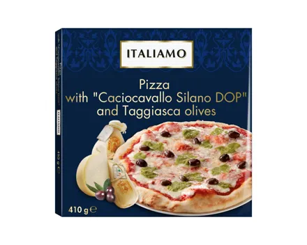 Pizza