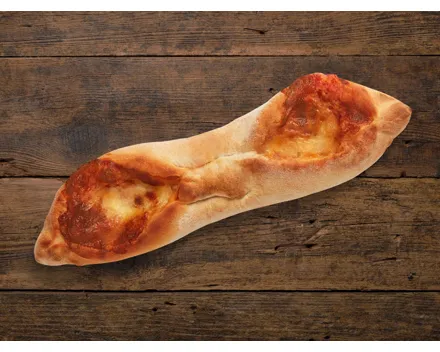 Pizza Margherita (Aktion nur im Tessin gültig)