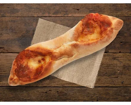 Pizza Margherita (Aktion nur im Tessin gültig)