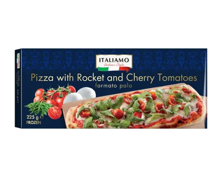 Pizza Pala