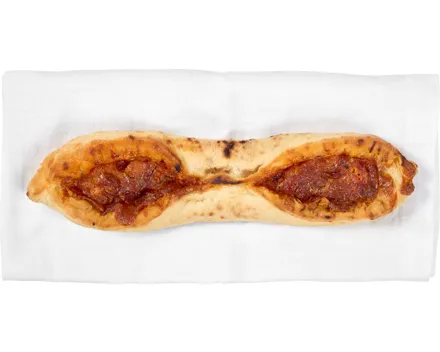 Pizza-Snack Margherita