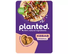 Planted Sortiment, Kebab Original