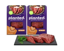 Planted Steak 2x 120g