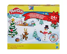 PLAY DOH Adventkalender