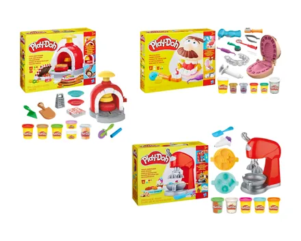 Play-Doh Knet-Spielset