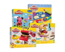 PLAY-DOH Set