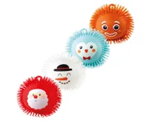 PLAY HUB Grosse Jiggly Bälle