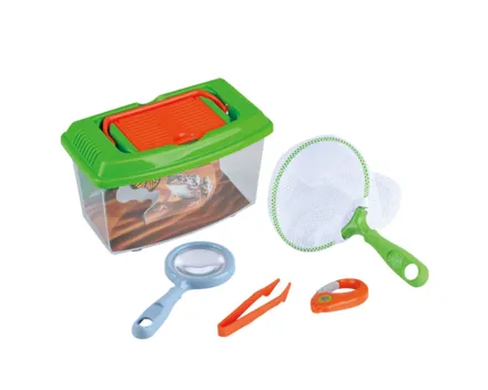 Playgo Insektenforscher-Set