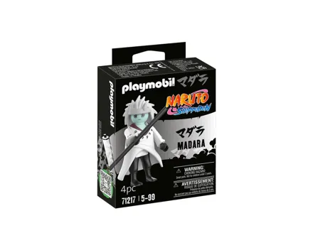 Playmobil 71217 Madara Rikudou Sennin Mode