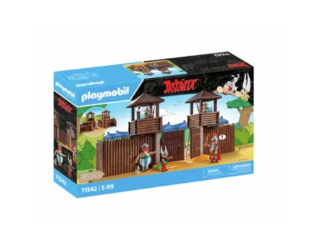 Playmobil 71542 Römerlager 5+ Jahre