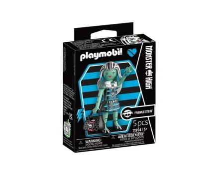 Playmobil 71994 Monster High Frankie Stein