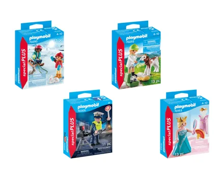 Playmobil Spiel-Set