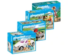 PLAYMOBIL, Spielset