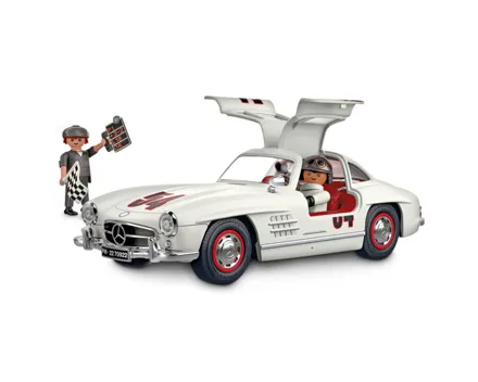 Playmobil® 70922 Mercedes-Benz 300 SL 5+ Jahre