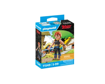 Playmobil® Asterix 71549 Adrenaline 5+ Jahre