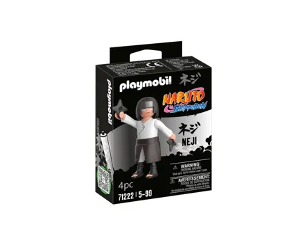 Playmobil® Naruto Shippuden 71222 Neji 5+ Jahre