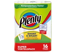 PLENTY Küchentücher