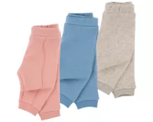 Plüsch Baby Sweatpants