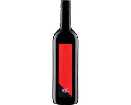 Pöckl Zweigelt 75 cl