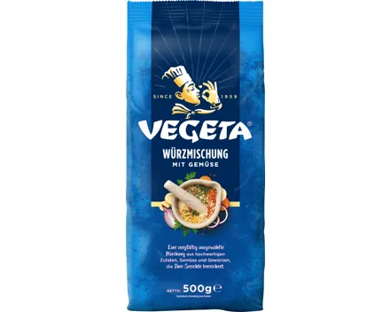 Podravka Vegeta Würzmischung