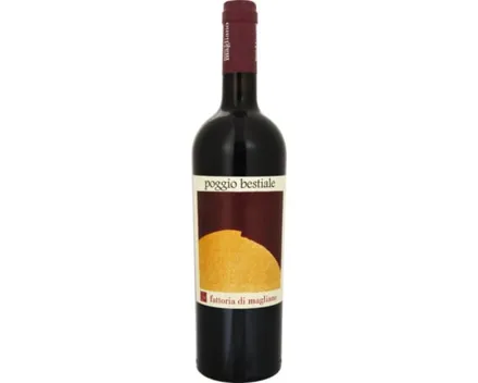 Poggio Bestiale 75 cl