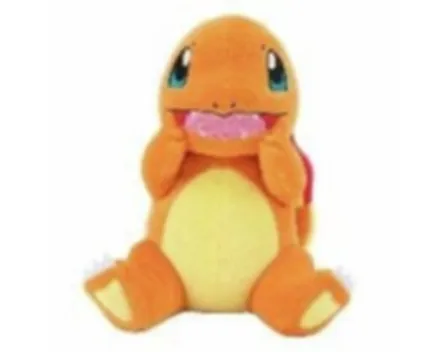 Pokémon Charmander 20cm