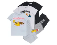 Pokémon Kinder-Pyjama