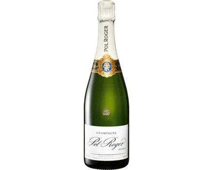 Pol Roger Brut Réserve Champagne AOC