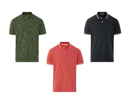 Poloshirt