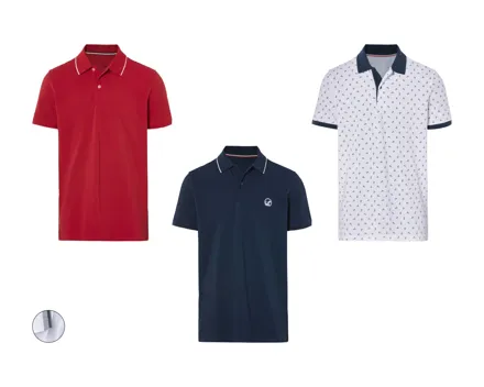 Poloshirt