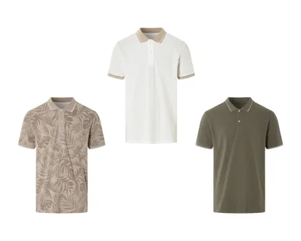 Poloshirt